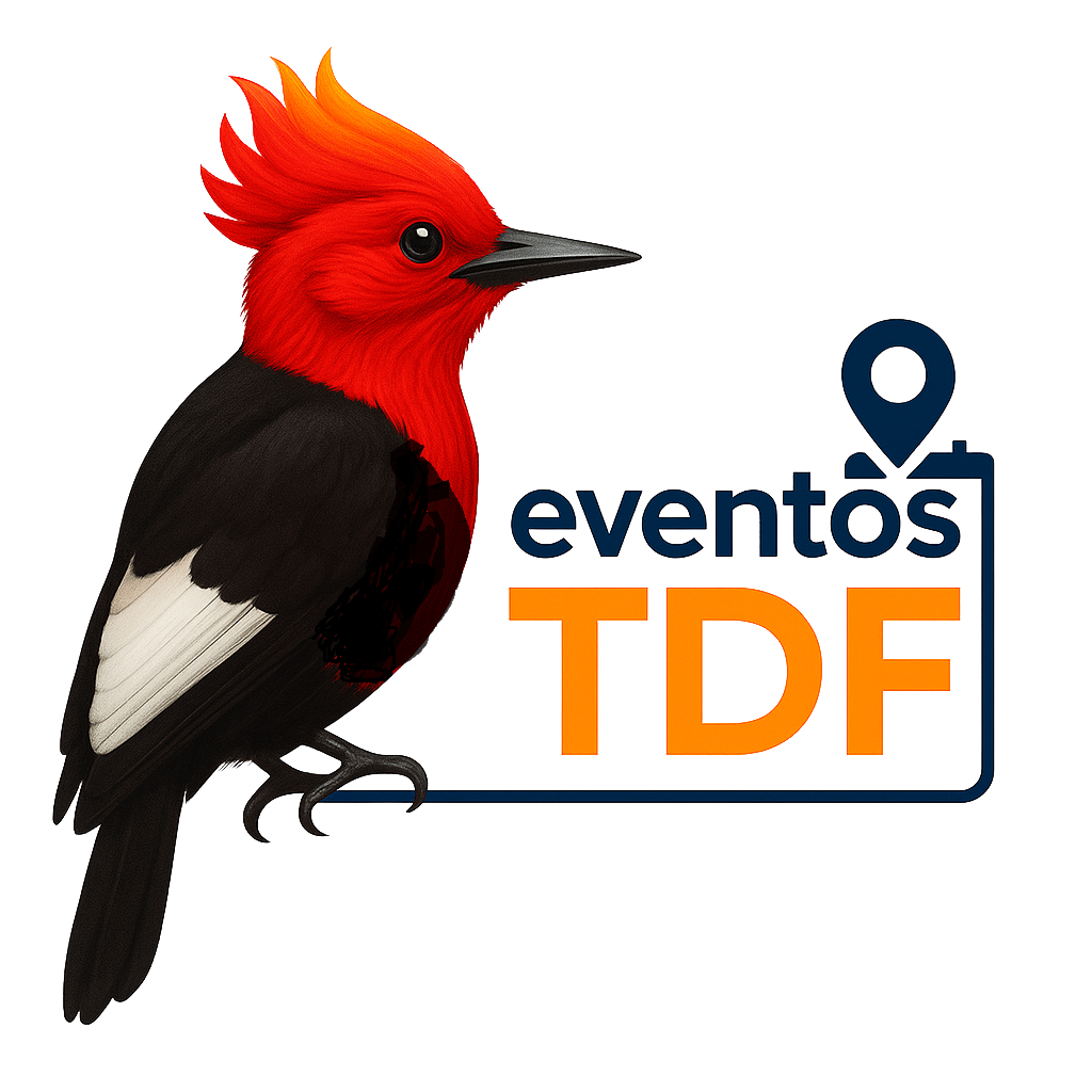 Eventos TDF