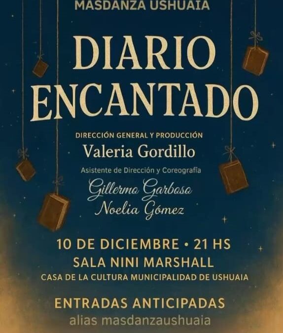 Diario Encantando