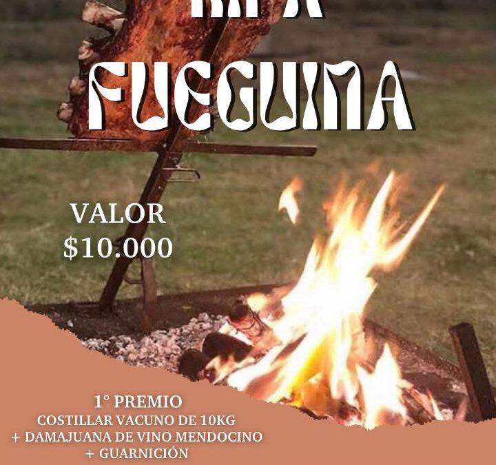 Rifa Fueguina