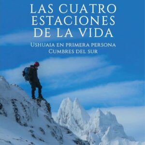 Libro: Las cuatro estaciones de la Vida
