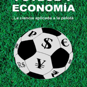 Libro: Fútbol y Economía